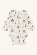 HCBEBE FAIRYTALE - BABY BLUE