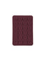 THE BESTIE/BURGUNDY