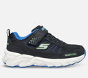 SKECHERS - ELITE SPORT TREAD - BLACK