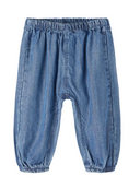 NBFROSE SHAPED R JEANS 1007-TJ H