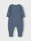 NBMNIGHTSUIT 2P ZIP FF JET TRACTOR
