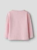 NMFSOLA LS TOP - PARFAIT PINK