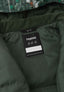 REIMATEC WINTER JACKET KUSTAVI THYME GREEN