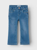 NAME IT - NMFSALLI BOOTCUT JEANS