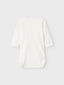 NBMFRANKY LS BODY CLOUD DANCER