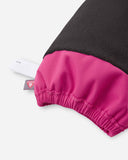 REIMATEC MITTENS OTE ROSY BERRY