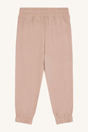 HCGALON - JOGGINGBUKSER - ROSE CLOUD