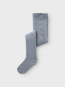 NMMWAKMA WO/BL STRUCTURE PANTYHOSE - TRADEWINDS