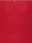 KOGNORDIC LIFE LS O-NECK KNT SALSA