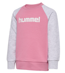 HMLMINI REG BASE SWEAT SET - POLIGNAC