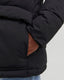 JORVESTERBRO PUFFERT JACKET - SORT