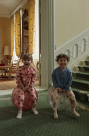 GLITTER JUMP BALL - LEMON