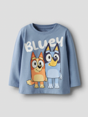 NMMJONAS  BLUEY LS NREG TOP - ENDLESS SKY