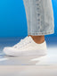VOIE SNEAKER BRIGHT WHITE