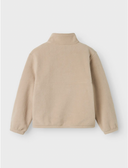 NKNMEEKO FLEECE POPOVER BLUE MIRAGE