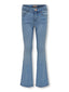 KOGROYAL LIFE REG FLARED PIM020NOOS LIGHT MEDIUM BLUE