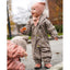 BABYREGNDRESS DUGG MÅNEFJELL