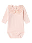 NBFBINNA LS BODY SEPIA ROSE