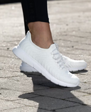 MONTANT SLIPSTEP W - BRIGHT WHITE