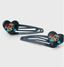 NMFODIRA PAWPATROL 2 HAIR CLIPS CLPG INDIA INK