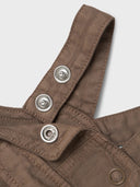 NBMIB REG BOW TAP R TWI OVERALL WALNUT