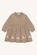 HCKLARA FLOWER - BISCUIT