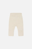 HCGABE -JOGGINGBUKSER WHISPER MELANGE