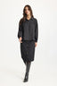 MALLERY SKIRT BLACK