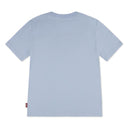 LVB BATWING TEE - CHAMBRAY BLUE LEVI´S