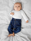 NBMBEN BAGGY R JEANS 5671-TO