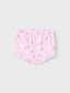 NAME IT - NMFTIGHTS 3P TRUSER - PINK HEARTS