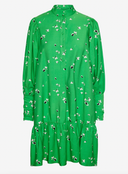 YASDASLA LS HIGH NECK DRESS S.