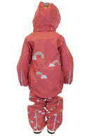 PLASK REGNSETT VERET  VÅRROSA