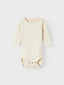 NBNGAYO LS SLIM BODY LIL TURTLEDOVE
