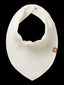 NBMYASIMJEVAN SCARF BIB RIB JET STREAM