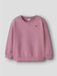 NMFVIMA LS SWEAT BRU - MAUVE ORCHID