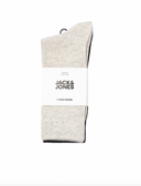 JACSOHO TENNIS SOCKS 3 PACK JNR