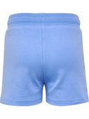 HMLNILLE SHORTS HYDRANGEA