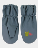 POLVOTT - TOLVMETERSKOGEN - HAV