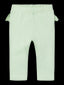 NBFJENNAS LEGGING SILT GREEN