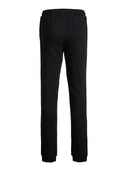 JPSTGORDON JJNEWSOFT SWEAT PANT - SORT