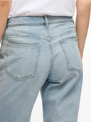 VIPALMA RW WIDE JEANS LBD PAL61 - LIGHT BLUE DENIM