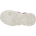 SANDAL BUCKLE INFANT HEATHER ROSE