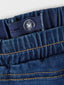 NBMBEN BAGGY R JEANS 5671-TO