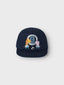 NMMMISAEL PEPPA CAP CPLG DARK SAPPHIRE
