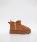 DUFFY - BUTERA CINQUE - CAMEL