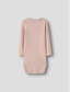NBFTHORA HIR LS SLIM BODY LIL CAMEO ROSE