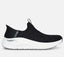 ARCH FIT 2.0 - CHEETAH CHIC - BLACK