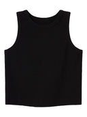 NKFNAKAL SL SHORT TOP BLACK