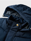 NAME IT - NKFMEMO JACKET - DARK SAPPHIRE